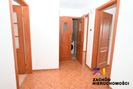 4 pokojowe mieszkanie 1- Piętro do wynajęcia